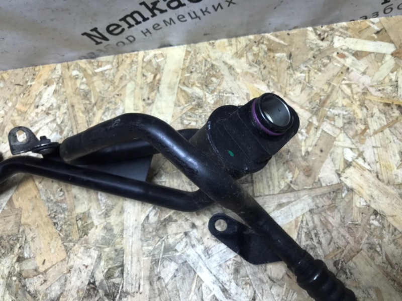 Трубка кондиционера Mercedes Vito 2004 639