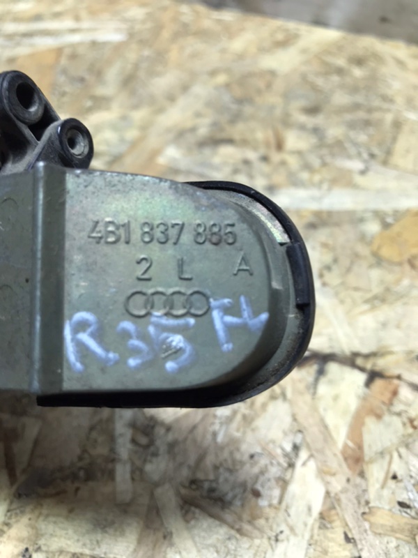 Ручка двери AUDI A6 C5 1998 C5