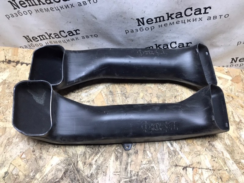 Воздуховод печки Mercedes Vito 2004 639