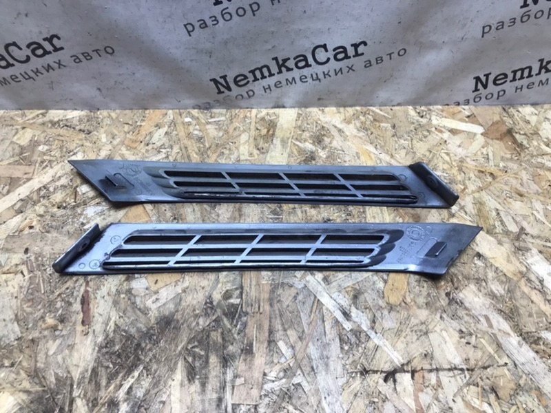 Накладка на крыло Mercedes 190 (W201)