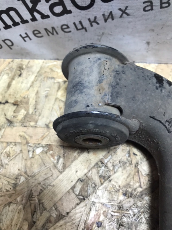 Рычаг подвески Mercedes Vito 2006 639