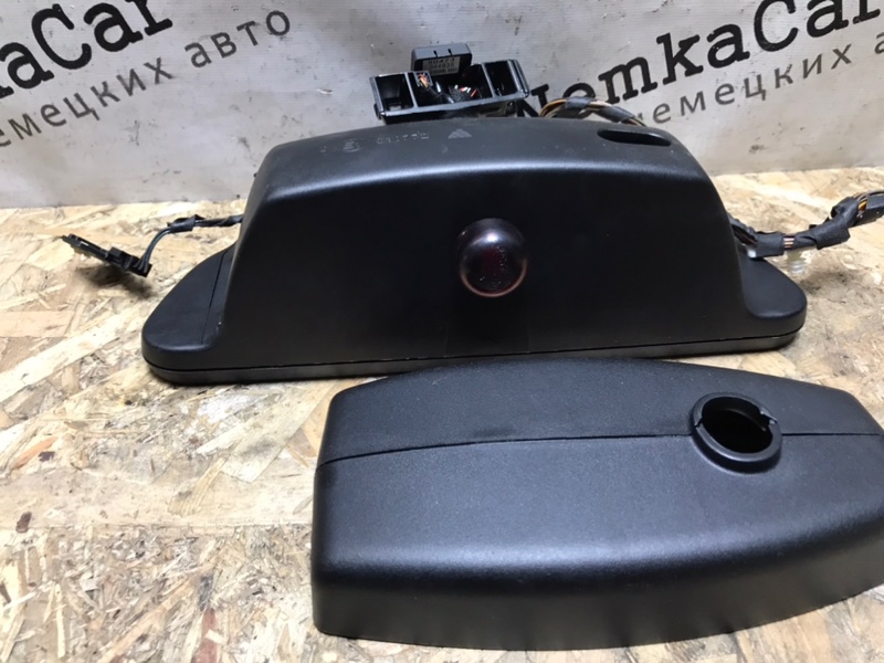 Зеркало заднего вида BMW 3-Series E90 2006