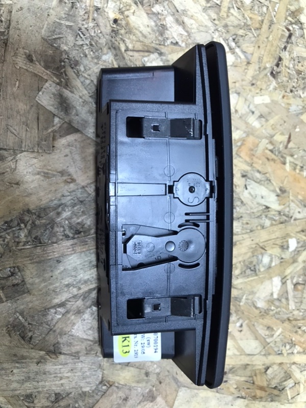 Пепельница BMW 3-Series E90 2006