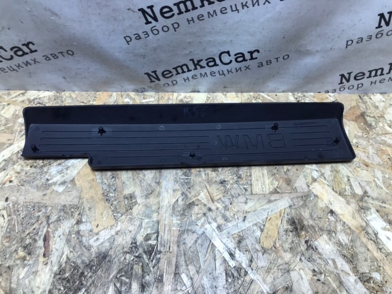 Крышка двигателя BMW 3-Series E90 2006
