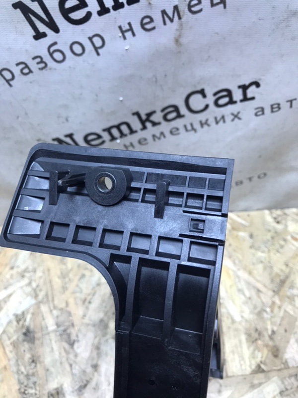 Педаль газа BMW 3-Series E90 2006