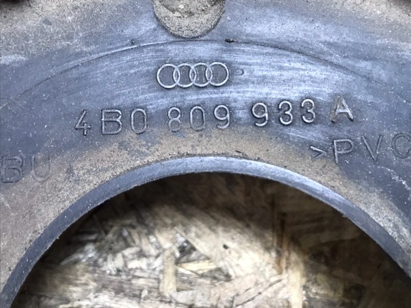 Уплотнитель горловины топливного бака AUDI A6 C5 1998 C5