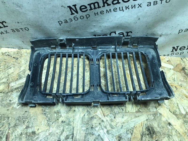 Решетка радиатора BMW 5-Series 1990 E34