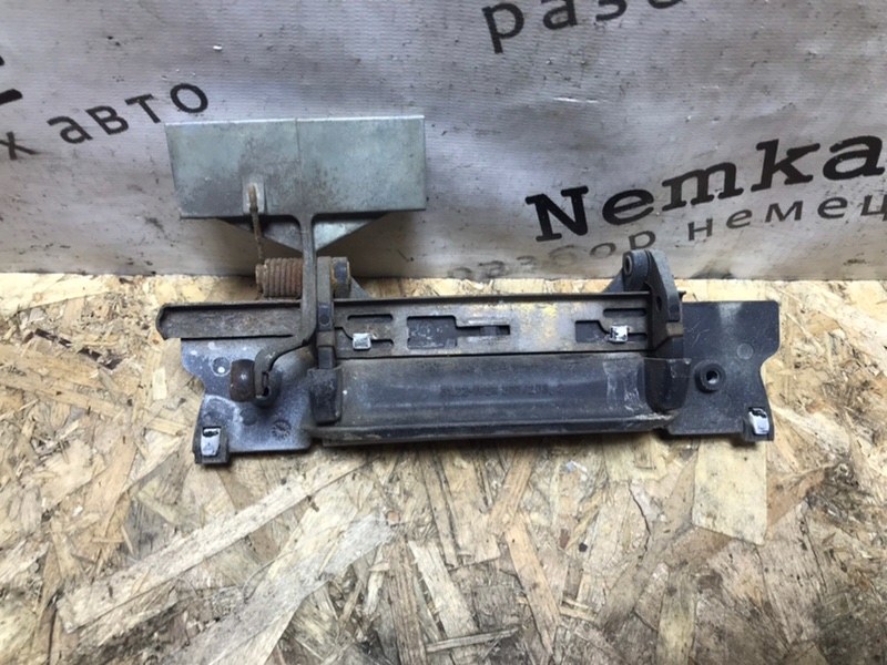 Ручка двери BMW 5-Series 1990 E34