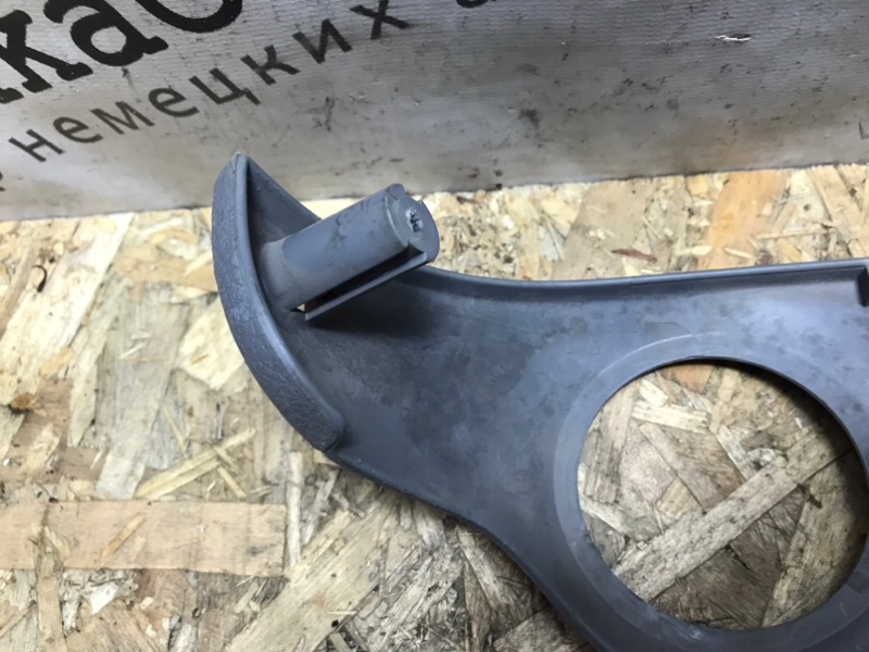 Накладка сиденья Mercedes Vito 2004 639