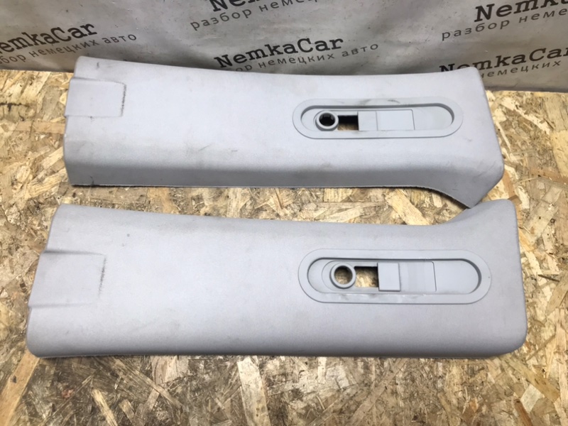 Обшивка стойки Mercedes Vito 2004 639