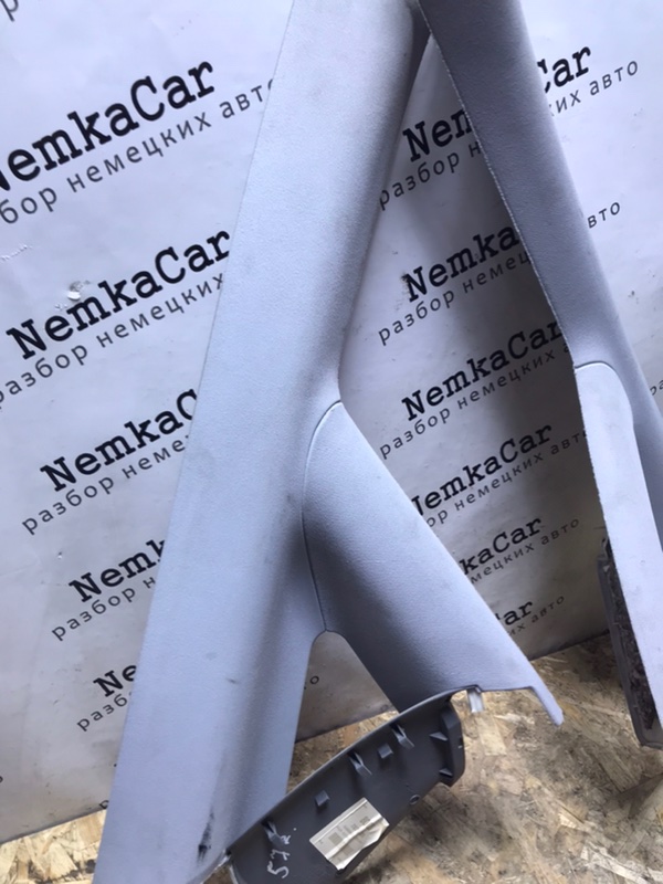 Обшивка стойки Mercedes Vito 2004 639