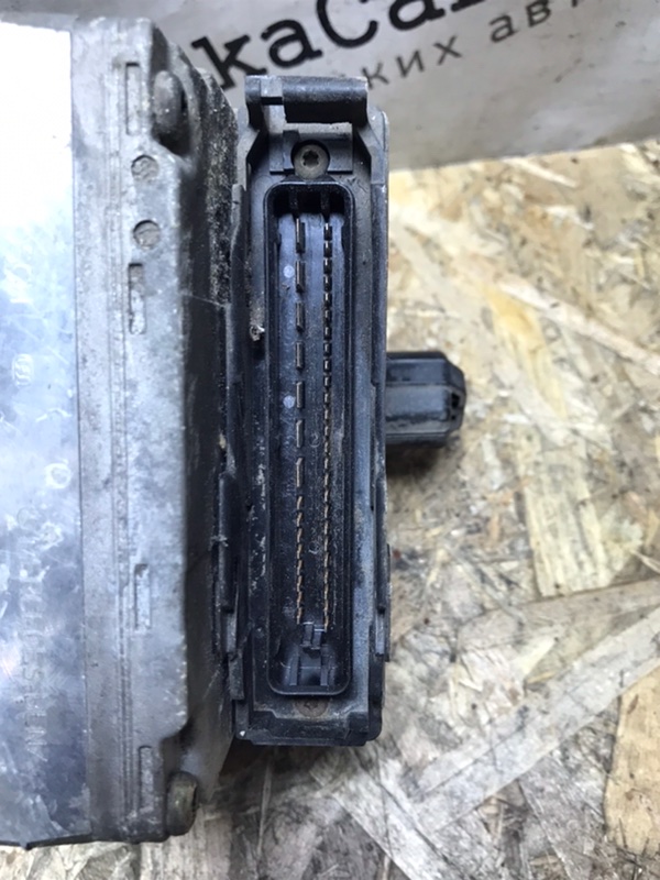 Блок abs Mercedes Vito 1998 638
