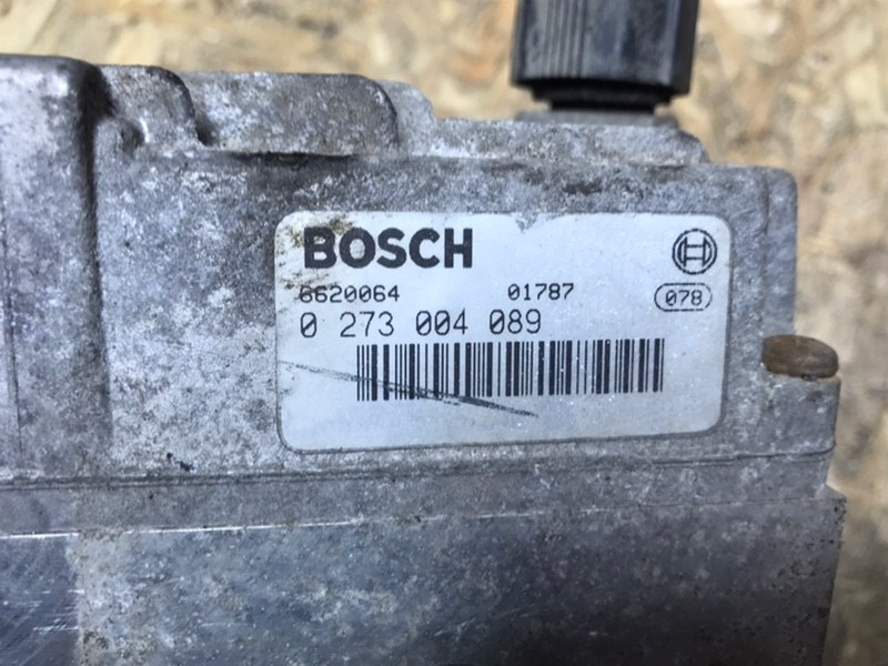 Блок abs Mercedes Vito 1998 638