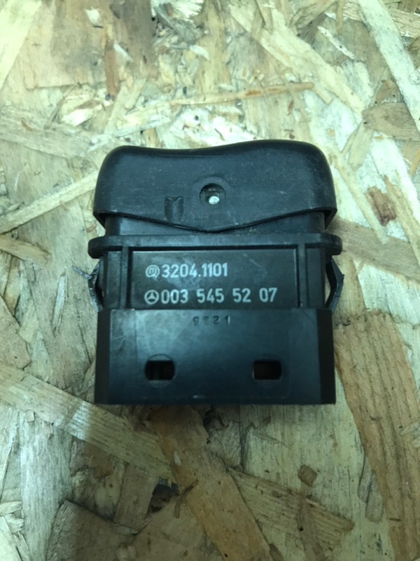 Кнопка Mercedes Vito 1998 638