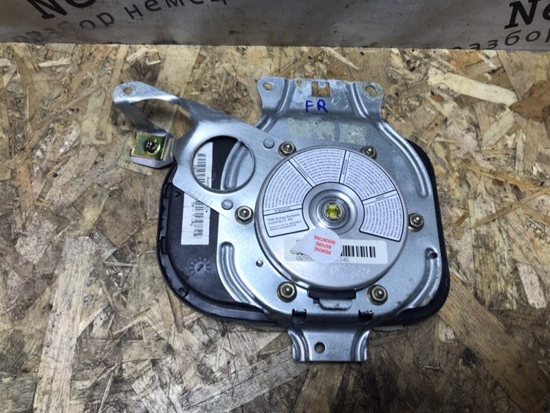 Подушка безопасности в дверь Mercedes E55 AMG 1999 W210