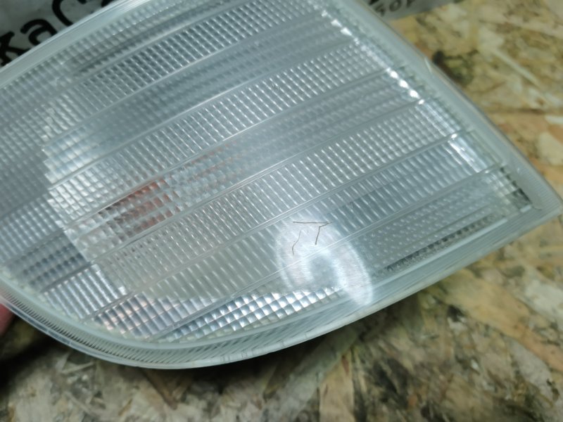 Поворотник Mercedes Vito 2001 638