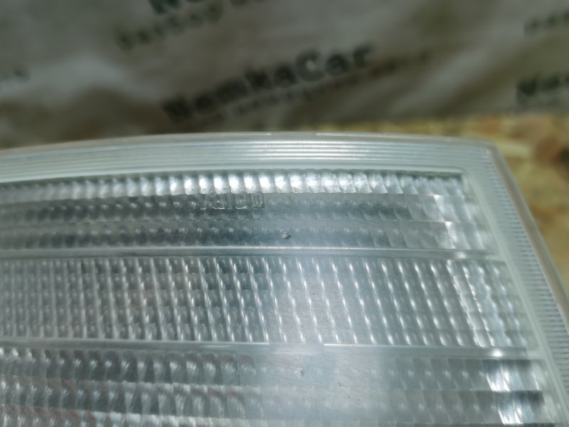 Поворотник Mercedes Vito 2001 638