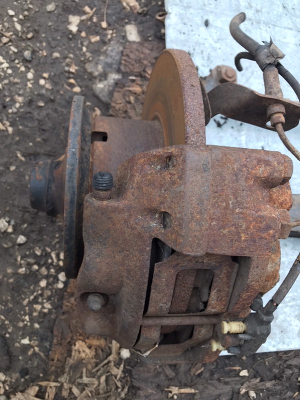 Балка подвески Mercedes T1 1990 309