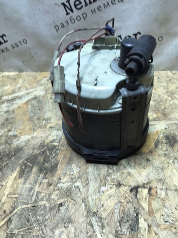 Щиток приборов Mercedes T1 1990 309