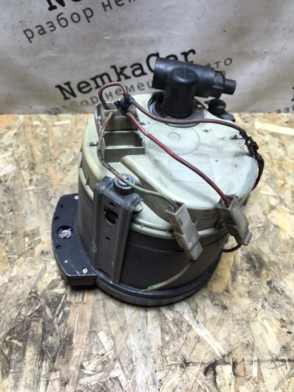 Щиток приборов Mercedes T1 1990 309