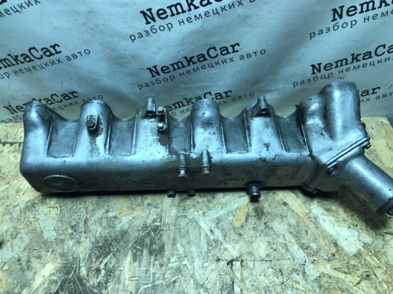 Крышка клапанная Mercedes T1 1990 309