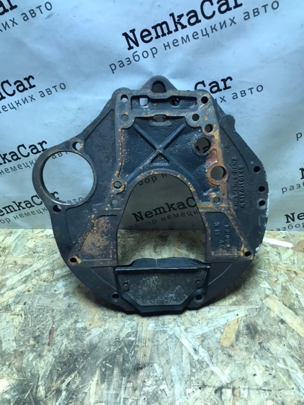 Плита КПП Mercedes T1 1990 309