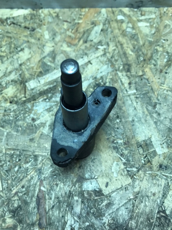 Натяжитель Mercedes T1 1990 309