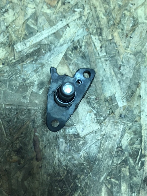 Натяжитель Mercedes T1 1990 309