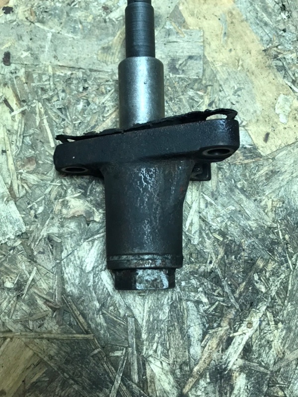 Натяжитель Mercedes T1 1990 309