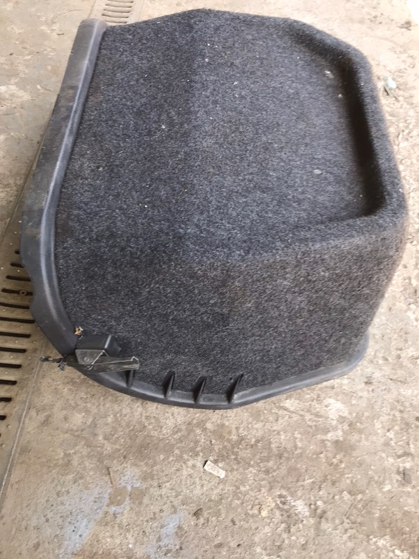 Капот Mercedes T1 1990 309