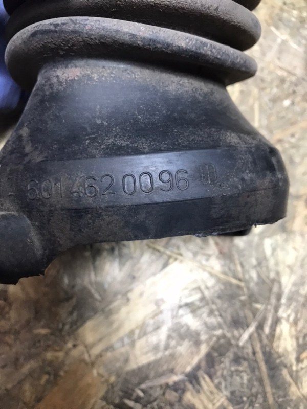 Рулевой редуктор Mercedes T1 1990 309