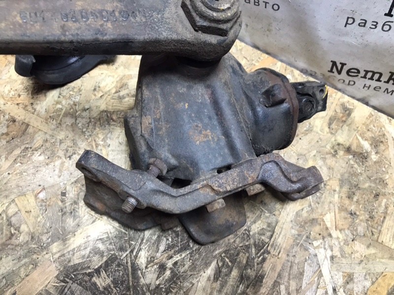 Рулевой редуктор Mercedes T1 1990 309