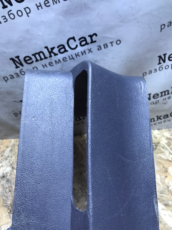 Воздуховод печки Mercedes Vito 1996 638