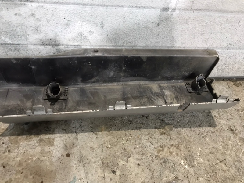 Кронштейн датчика парковки Mercedes Vito 2005 639
