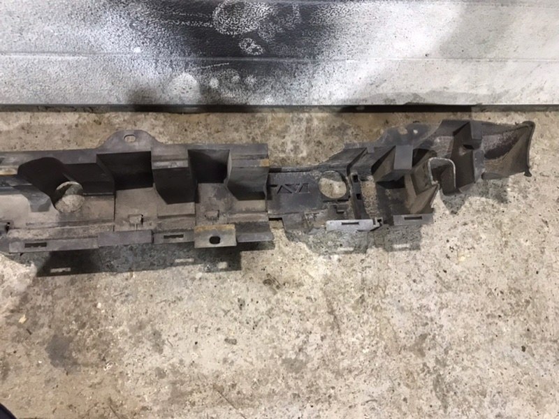 Кронштейн датчика парковки Mercedes Vito 2005 639