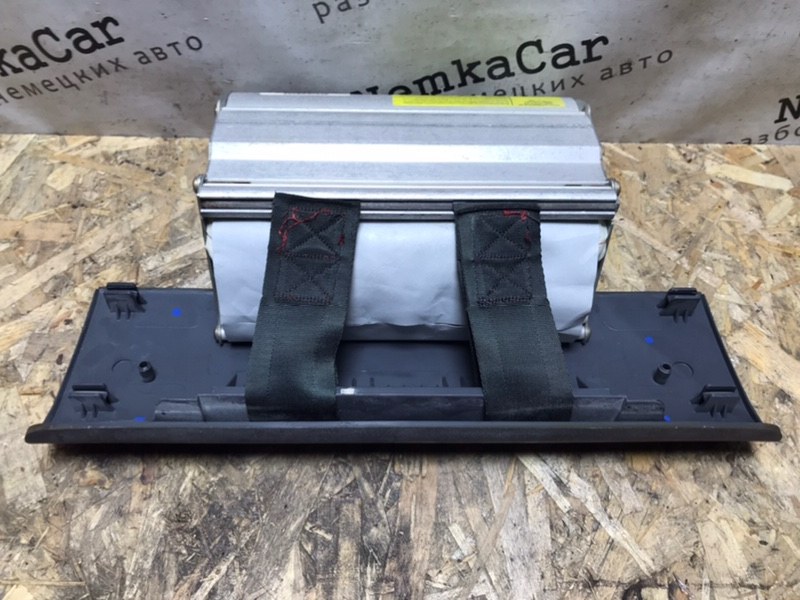Подушка безопасности пассажира Mercedes Vito 2001 638