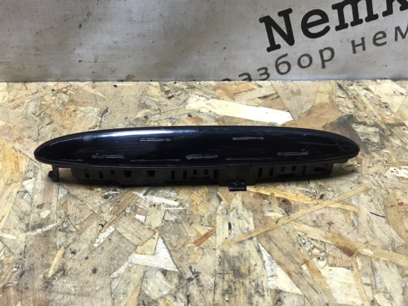 Дисплей парктроника Mercedes Vito 2005 639