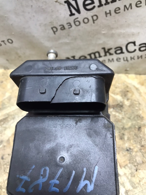 Блок abs Mercedes Vito 2005 639