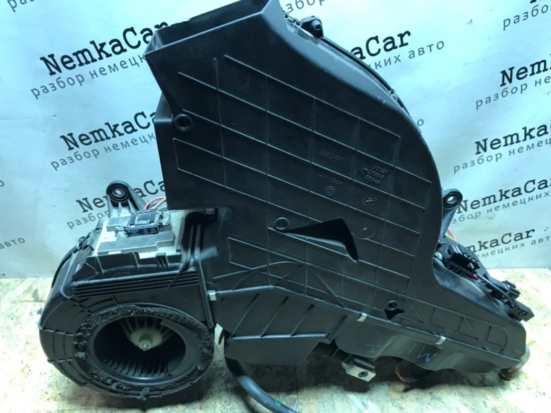 Печка дополнительная Mercedes Vito 2005 639