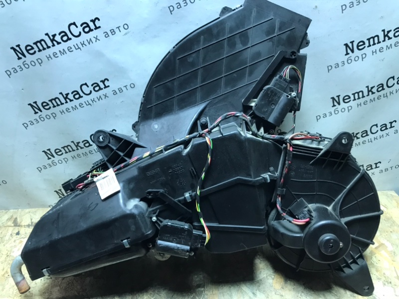 Печка дополнительная Mercedes Vito 2005 639