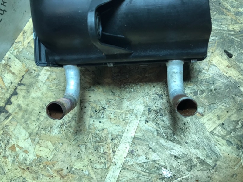 Печка дополнительная Mercedes Vito 2005 639