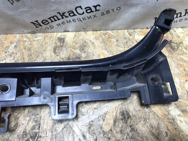 Кронштейн бампера BMW 3-Series E90 2006