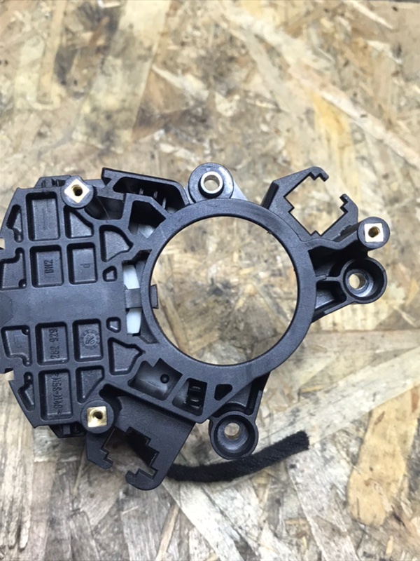 Переключатель поворотов Mercedes Vito 2005 639