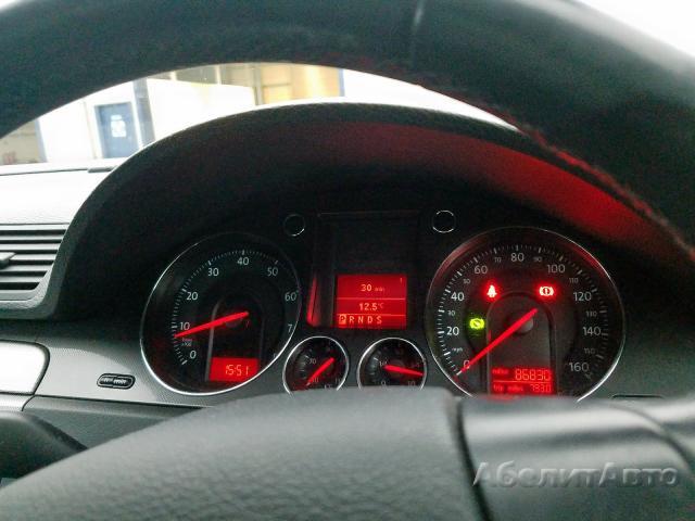 Щиток приборов Volkswagen Passat B6 2007 Седан