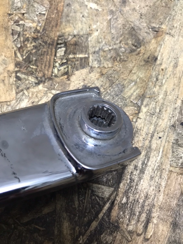 Ручка стеклоподъемника Mercedes Vito 2001 638