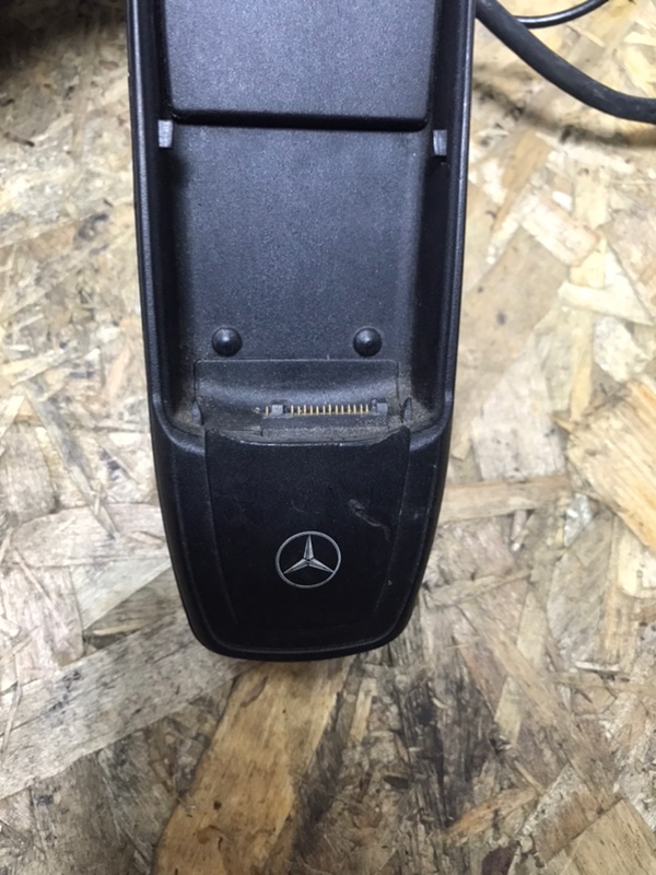 Адаптер для телефона Mercedes Vito 2005 639