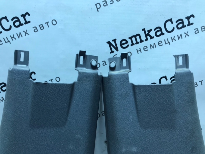 Накладка стойки Mercedes Vito 2005 639