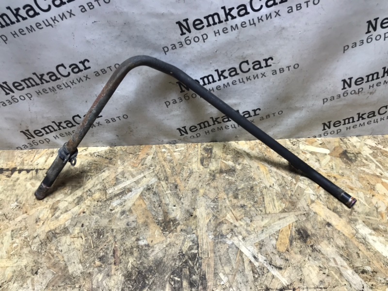 Трубка системы охлаждения Mercedes Vito 2005 639