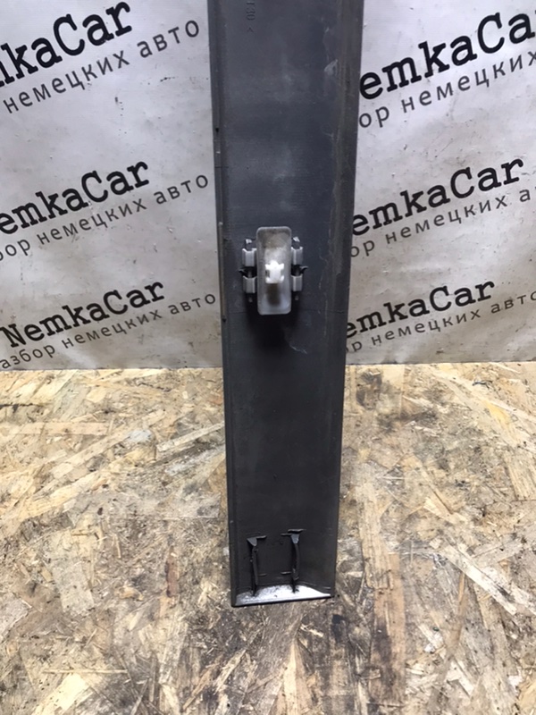 Молдинг сдвижной двери Mercedes Vito 2005 639
