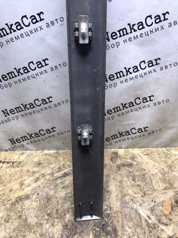 Молдинг сдвижной двери Mercedes Vito 2005 639